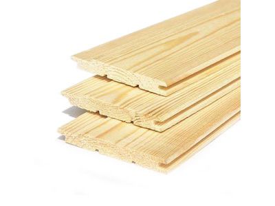 Евровагонка Липа А 1.7м (S(88)1.5/V(096)0.026)  (10шт/уп) - фото в Миди Лтд Изображение товара Евровагонка Липа А 1.7м (S(88)1.5/V(096)0.026)  (10шт/уп) в Миди Лтд