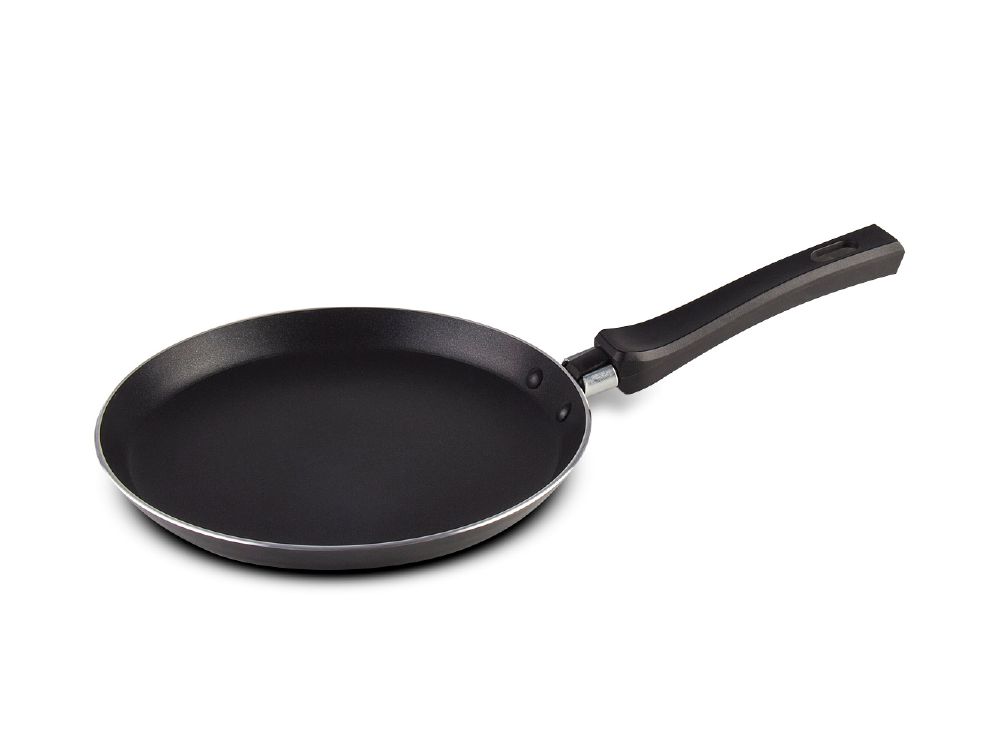 Сковорода для блинов GALAXY LINE GL 9850 22*2см антипригарное покрытие для всех видов плит - фото в Миди Лтд Изображение товара Сковорода для блинов GALAXY LINE GL 9850 22*2см антипригарное покрытие для всех видов плит в Миди Лтд