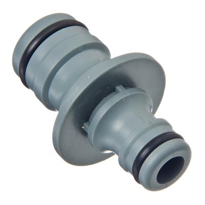 Соединитель ПРОФ штуцерный                  ХХ - фото в Миди Лтд Изображение товара Соединитель ПРОФ штуцерный                  ХХ в Миди Лтд