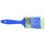 Изображение товара Кисть плоская Лазурит  38мм 720 (12шт/уп) в Миди Лтд