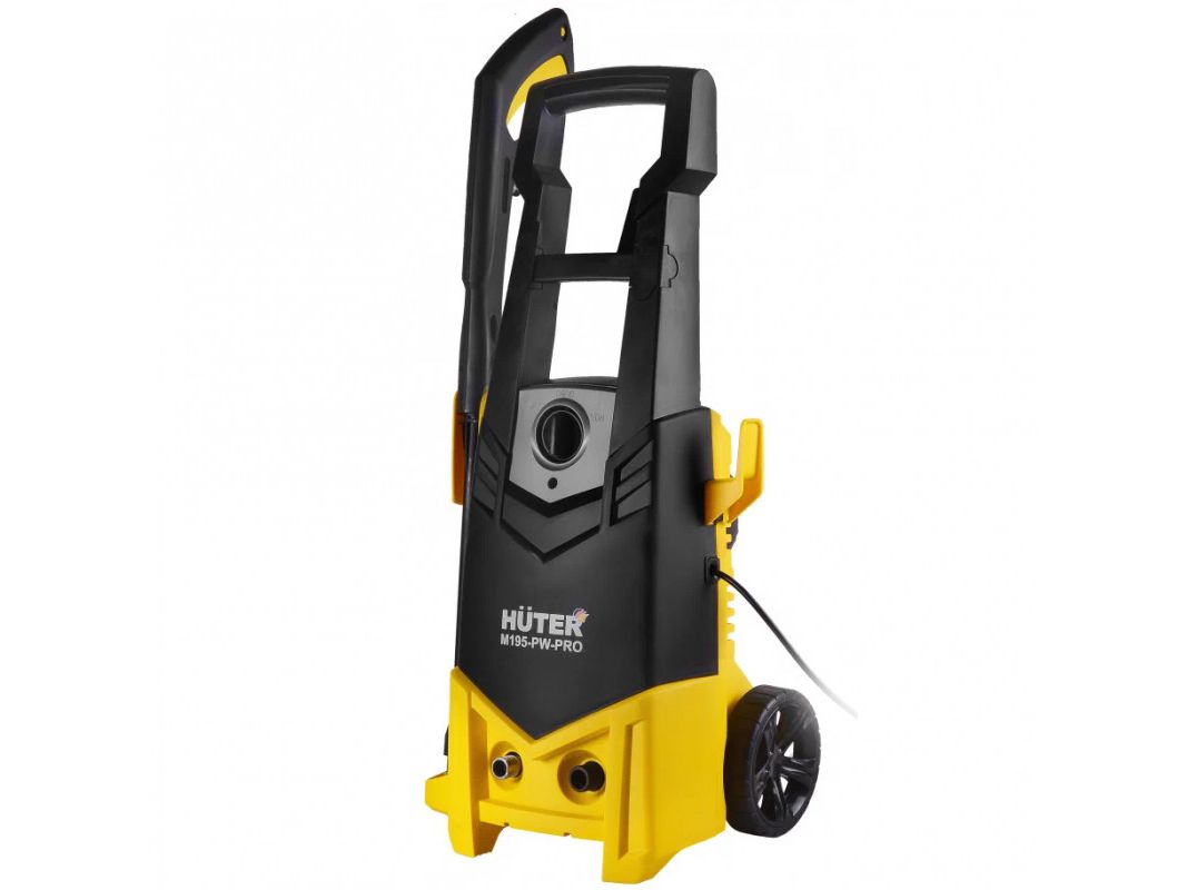 Изображение товара Автомойка Huter M195-PRO в Миди Лтд