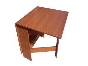 Стол складной КНИЖКА 800*300*750 (800*1600*750) цвет в ассортименте - фото в Миди Лтд Изображение товара Стол складной КНИЖКА 800*300*750 (800*1600*750) цвет в ассортименте в Миди Лтд