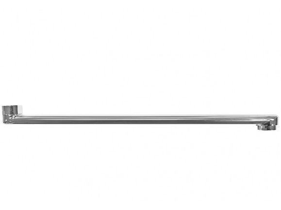 Изображение товара Излив плоский  40см нерж. сталь ХХХ в Миди Лтд