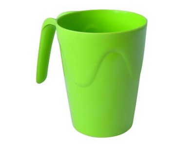 Кружка для горячих напитков ЧЕЗАРЕ 400мл (35шт/уп) - фото в Миди Лтд Изображение товара Кружка для горячих напитков ЧЕЗАРЕ 400мл (35шт/уп) в Миди Лтд