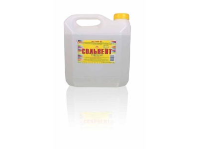 Изображение товара Сольвент 5л ЯСХИМ (6шт/уп; 120шт/пал) в Миди Лтд