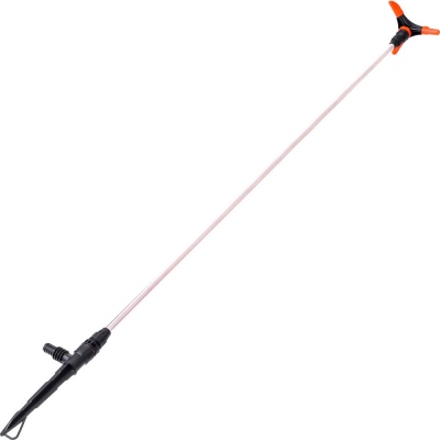 Распылитель удлиненный 3х-лепестковый Жук 1/2"-3/4" (100см) (10шт/уп) - фото в Миди Лтд Изображение товара Распылитель удлиненный 3х-лепестковый Жук 1/2"-3/4" (100см) (10шт/уп) в Миди Лтд