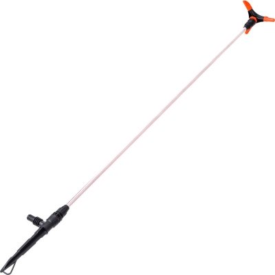 Распылитель удлиненный 3х-лепестковый Жук 1/2"-3/4" (100см) (10шт/уп) - фото в Миди Лтд Изображение товара Распылитель удлиненный 3х-лепестковый Жук 1/2"-3/4" (100см) (10шт/уп) в Миди Лтд