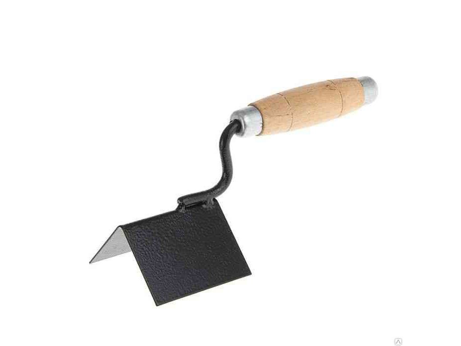 Изображение товара Кельма угловая внешняя 60х80 отбойник в Миди Лтд