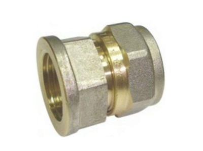 Патрубок 1/2*20 вн/ц (1/10/120) - фото в Миди Лтд Изображение товара Патрубок 1/2*20 вн/ц (1/10/120) в Миди Лтд