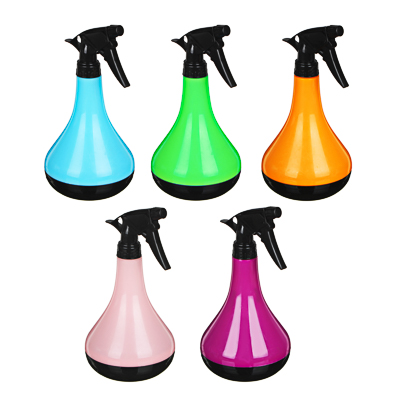 Пульверизатор 720 мл INBLOOM пластик, коричневый - фото в Миди Лтд Изображение товара Пульверизатор 720 мл INBLOOM пластик, коричневый в Миди Лтд