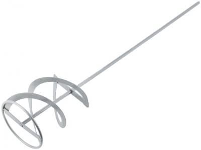 Изображение товара Миксер для смесей 120*600мм шестигранный хвостовик в Миди Лтд