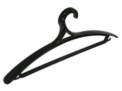 Вешалка плечики для верхней одежды размер 44-46 (66шт/уп) - фото в Миди Лтд Изображение товара Вешалка плечики для верхней одежды размер 44-46 (66шт/уп) в Миди Лтд