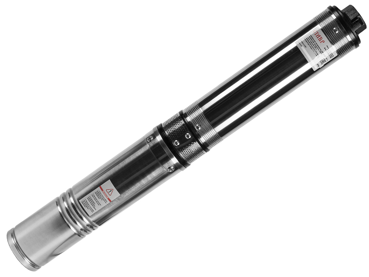 Насос центробежный Ставр 4-НСЦ-60/750 60м - фото в Миди Лтд Изображение товара Насос центробежный Ставр 4-НСЦ-60/750 60м в Миди Лтд