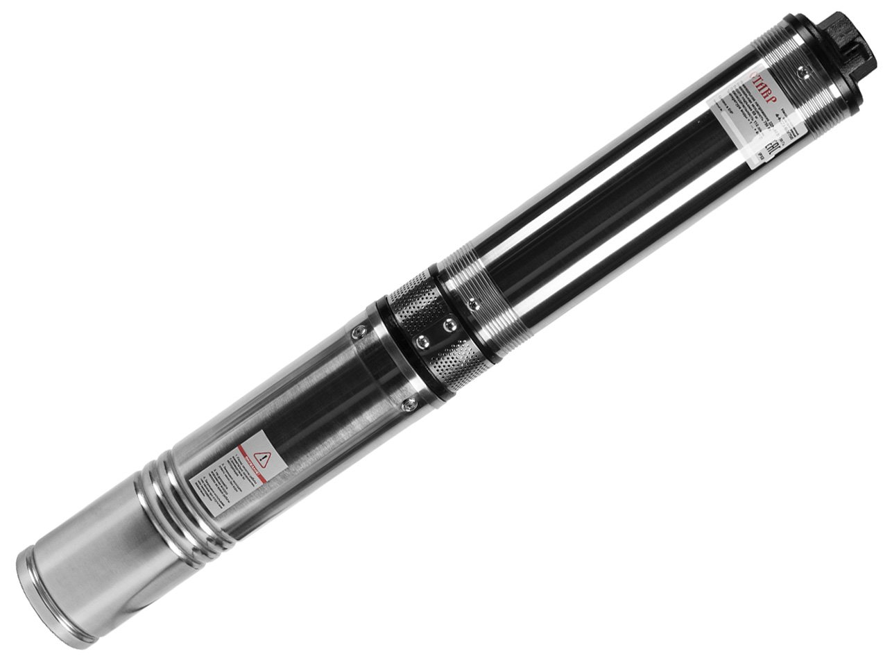 Изображение товара Насос центробежный Ставр 4-НСЦ-60/750 60м в Миди Лтд