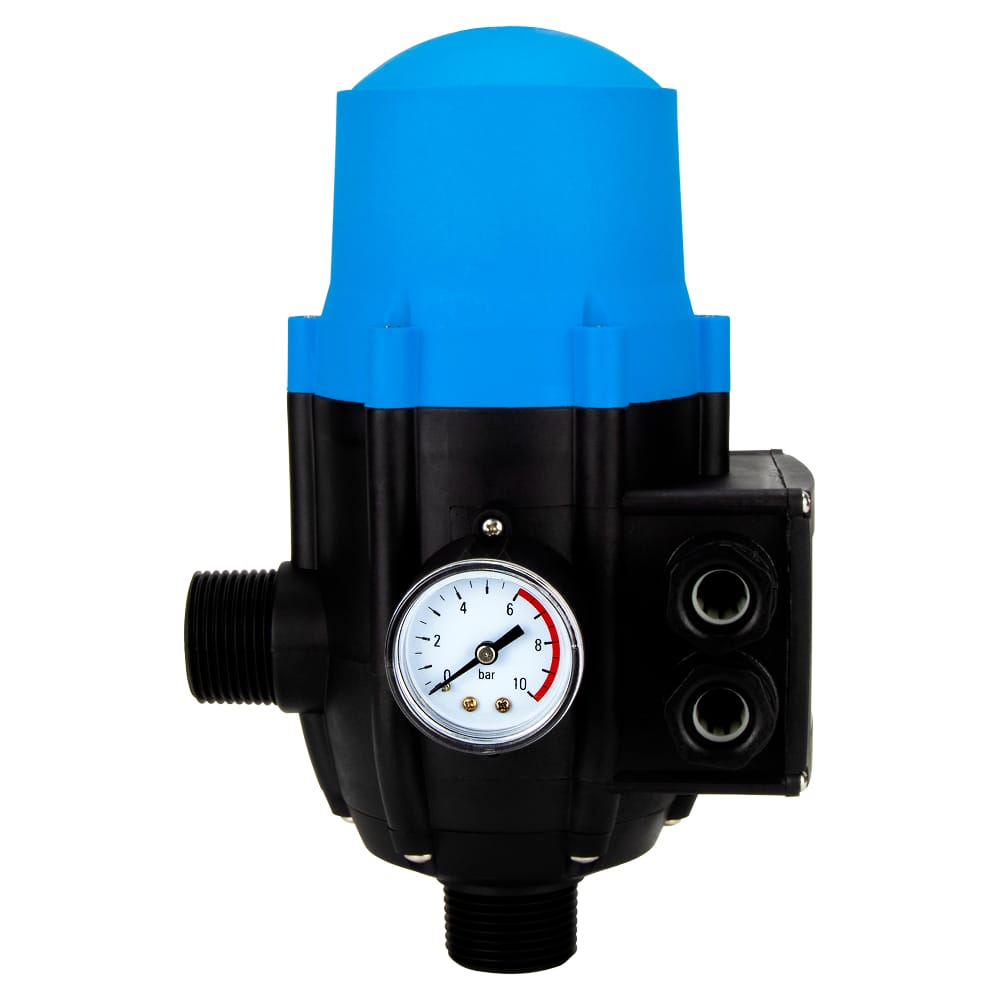 Изображение товара Блок автоматики насоса JEMIX ХРС-13А в Миди Лтд