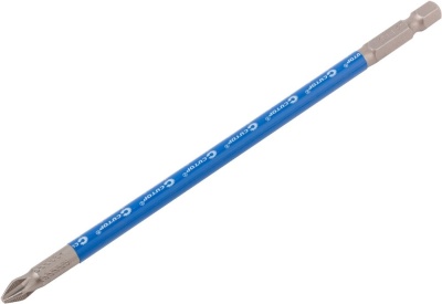 Биты CUTOP Profi 150 мм PH2 (10шт/уп) - фото в Миди Лтд Изображение товара Биты CUTOP Profi 150 мм PH2 (10шт/уп) в Миди Лтд