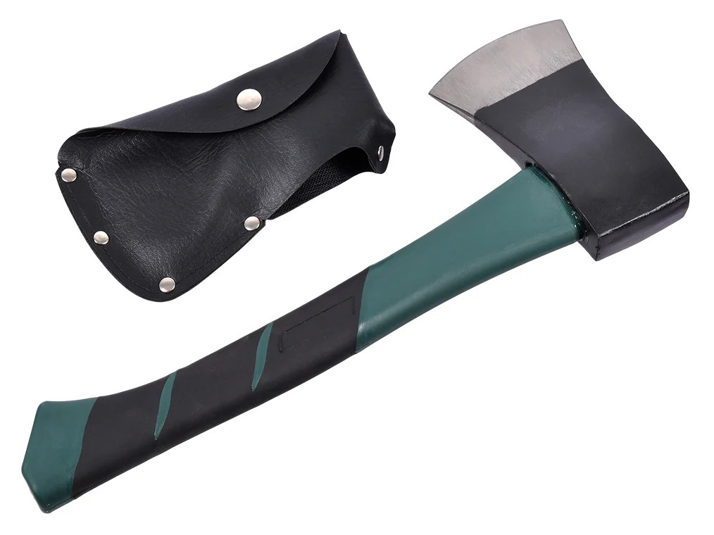 Изображение товара Топорик туристический BOYSCOUT 35х16х3см в Миди Лтд