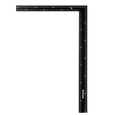 Уголок-линейка 40х60см ЕРМАК (36шт/кор) - фото в Миди Лтд Изображение товара Уголок-линейка 40х60см ЕРМАК (36шт/кор) в Миди Лтд