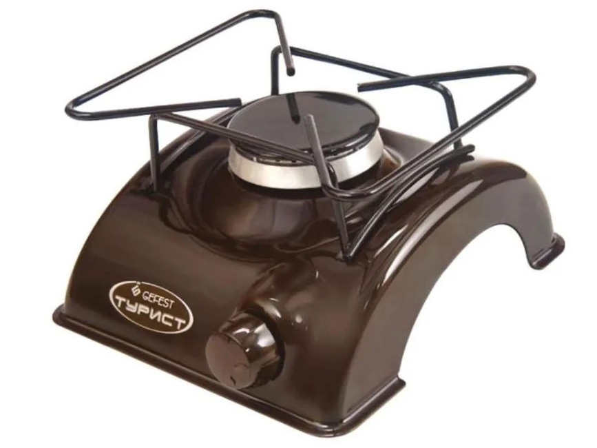 Изображение товара Газовая плита туристическая ПГТ 1 в Миди Лтд