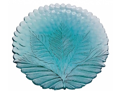 Изображение товара Тарелка Султана 320мм Морская волна (24шт/уп) Х в Миди Лтд