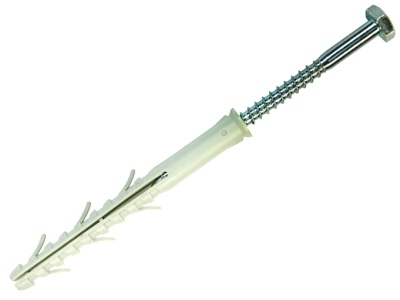 Дюбель фасадный TSX-S 10х140 (40шт/уп) - фото в Миди Лтд Изображение товара Дюбель фасадный TSX-S 10х140 (40шт/уп) в Миди Лтд