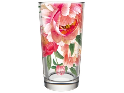 Стакан Корнелия 230мл 6шт (4шт/уп) - фото в Миди Лтд Изображение товара Стакан Корнелия 230мл 6шт (4шт/уп) в Миди Лтд