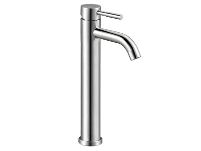 Изображение товара Смеситель для умывальника SAP1-C ZEGOR в Миди Лтд