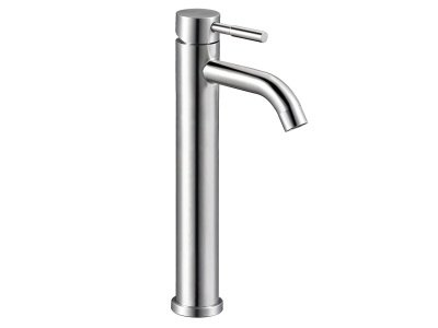 Изображение товара Смеситель для умывальника SAP1-C ZEGOR   ХХХ в Миди Лтд