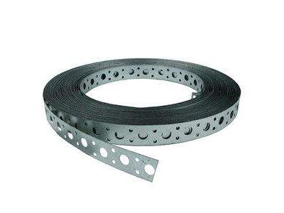 Перфорированная лента для вентиляции LP V - 20x1.0 прямая (25м.п.) - фото в Миди Лтд Изображение товара Перфорированная лента для вентиляции LP V - 20x1.0 прямая (25м.п.) в Миди Лтд