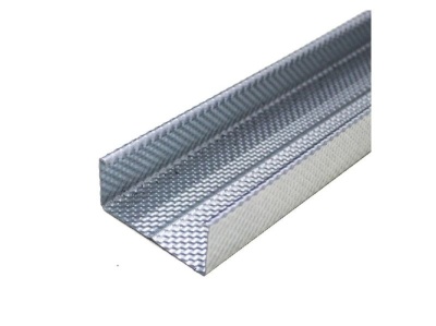 Изображение товара Профиль ПП  60*27*1,1мм Гипрок-Ультра (12шт/уп 192шт/пал) в Миди Лтд