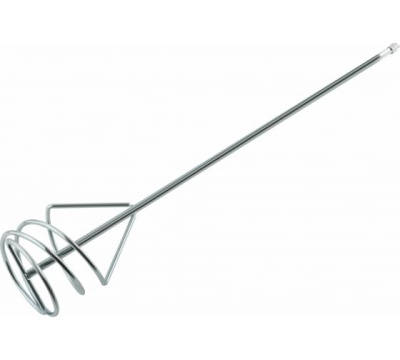 Миксер для строительных смесей ПРОФИ, SDS-PLUS 120*600мм - фото в Миди Лтд Изображение товара Миксер для строительных смесей ПРОФИ, SDS-PLUS 120*600мм в Миди Лтд