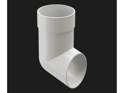 Наконечник DOCKE Premium Пломбир диаметр 85 мм - фото в Миди Лтд Изображение товара Наконечник DOCKE Premium Пломбир диаметр 85 мм в Миди Лтд