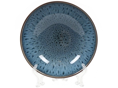 Тарелка суповая керамика круглая 18,5см Daniks Файруза (6шт/уп) Х - фото в Миди Лтд Изображение товара Тарелка суповая керамика круглая 18,5см Daniks Файруза (6шт/уп) Х в Миди Лтд