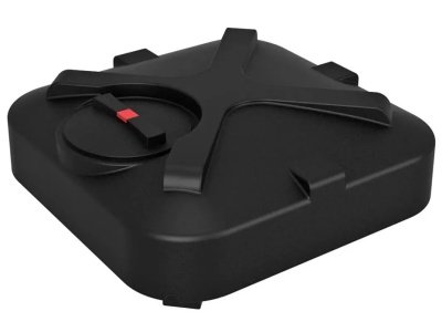 Изображение товара Бак для душа Rostok 200л c лейкой в Миди Лтд