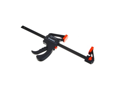 Изображение товара Струбцина F-образная 300*480*65мм ЕРМАК пластиковый корпус (32шт/кор) в Миди Лтд