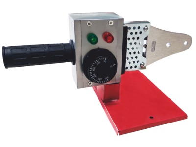 Изображение товара Сварочный аппарат для ПВХ труб АСПТ-600 Ресанта в Миди Лтд