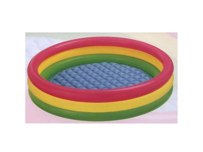Бассейн надувной детский Цветные кольца INTEX  надувное дно заплатка 114*25см 57412NP (6шт/кор) - фото в Миди Лтд Изображение товара Бассейн надувной детский Цветные кольца INTEX  надувное дно заплатка 114*25см 57412NP (6шт/кор) в Миди Лтд