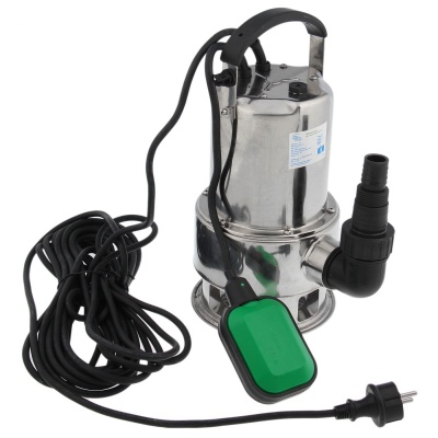 Изображение товара Насос дренажный OASIS DN175/7 (для грязной воды) в Миди Лтд