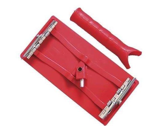 Телескопический шлифовщик 210*105мм - фото в Миди Лтд Изображение товара Телескопический шлифовщик 210*105мм в Миди Лтд