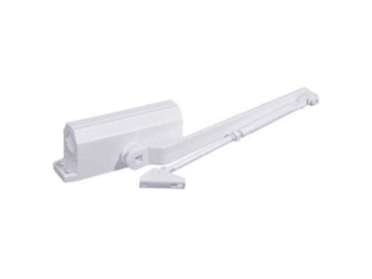 Изображение товара Доводчик дверной 60-80кг морозоустойчивый   ХХ в Миди Лтд