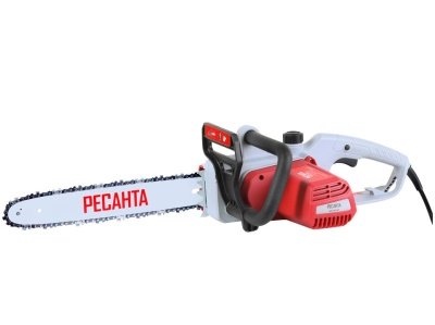 Изображение товара Пила цепная электрическая Ресанта ЭП-1814П в Миди Лтд