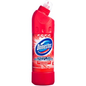 Изображение товара ДОМЕСТОС "Пауэр/фрукт.свеж" 500мл (47293) в Миди Лтд