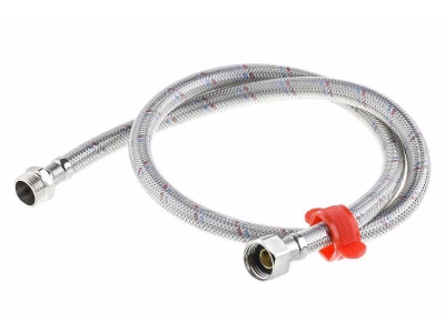 Подводка гибкая для воды г/ш 1/2 THERMEX 50см - фото в Миди Лтд Изображение товара Подводка гибкая для воды г/ш 1/2 THERMEX 50см в Миди Лтд