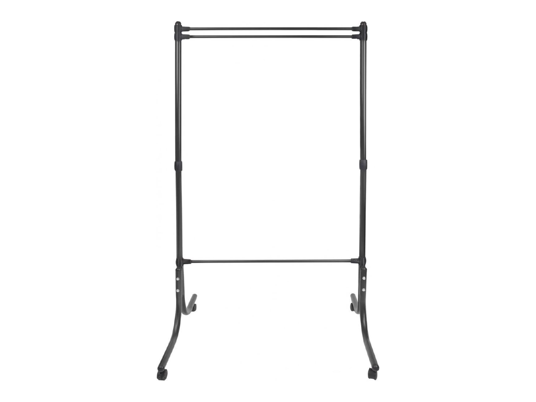 Изображение товара Вешалка гардеробная NIKA цвет черный ВГ90/Ч в Миди Лтд