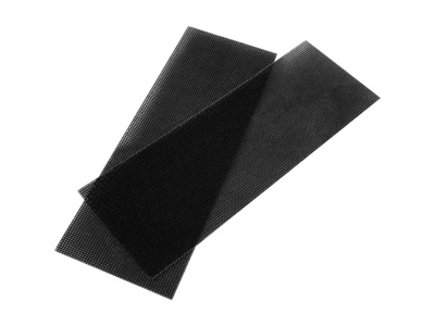 Сетка абразивная № 100 11,5*28  (5шт/уп) - фото в Миди Лтд Изображение товара Сетка абразивная № 100 11,5*28  (5шт/уп) в Миди Лтд