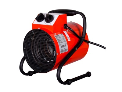 Пушка тепловая ТЭП-5000К1(круглая) Ресанта 5кВт Х - фото в Миди Лтд Изображение товара Пушка тепловая ТЭП-5000К1(круглая) Ресанта 5кВт Х в Миди Лтд