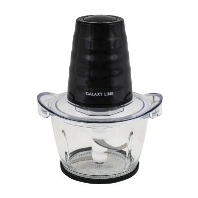 Чоппер электрический GALAXY LINE GL 2364 700Вт  объем 1л - фото в Миди Лтд Изображение товара Чоппер электрический GALAXY LINE GL 2364 700Вт  объем 1л в Миди Лтд