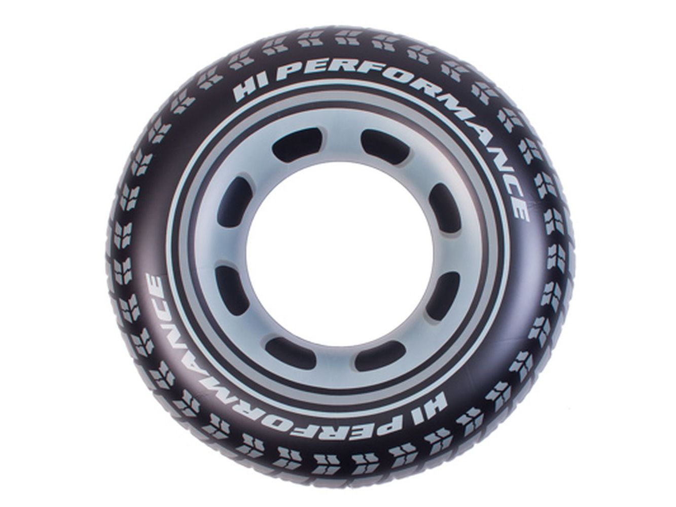 Круг для плавания Шина INTEX 91см 59252 (24шт/кор) - фото в Миди Лтд Изображение товара Круг для плавания Шина INTEX 91см 59252 (24шт/кор) в Миди Лтд