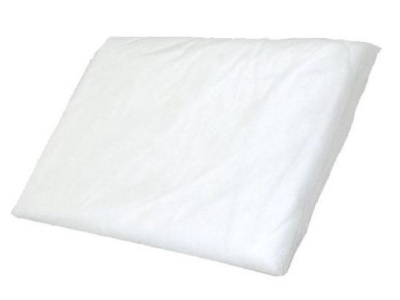 Изображение товара Материал укрывной-Спанбонд  4,2*200м  белый 42мкм в Миди Лтд