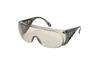 Изображение товара Очки защитные ИСТОК открытые дымчатые в Миди Лтд